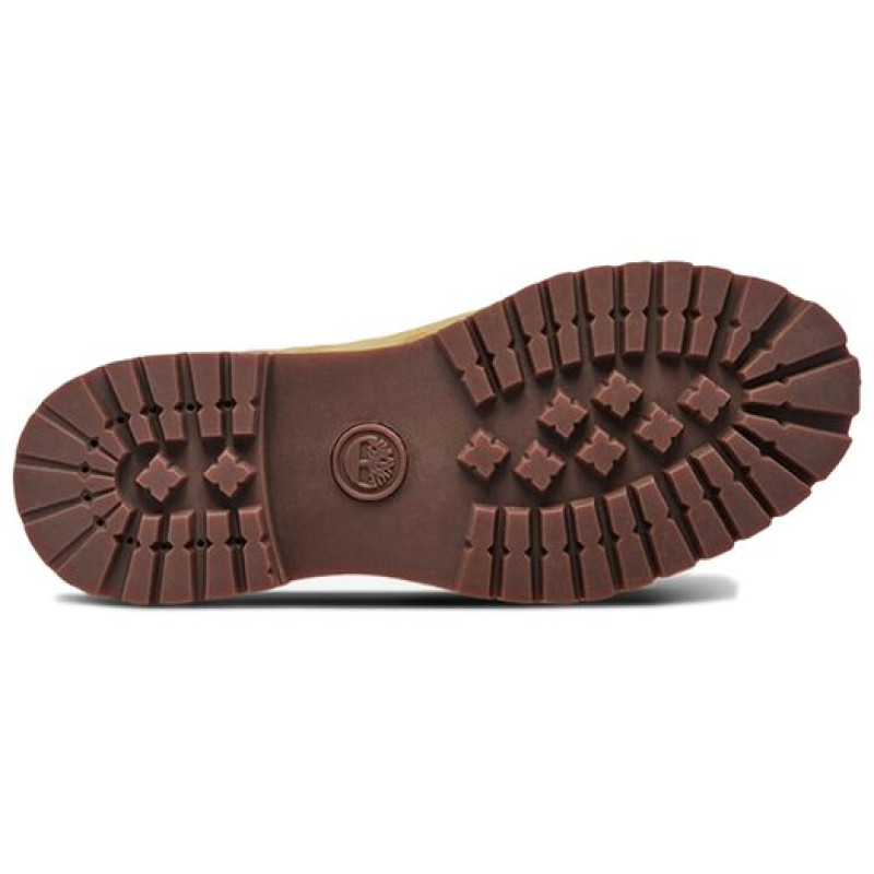 Timberland Waterville