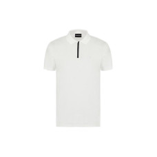 EMPORIO ARMANI SS22 Polo