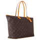 LOUIS VUITTON Tote