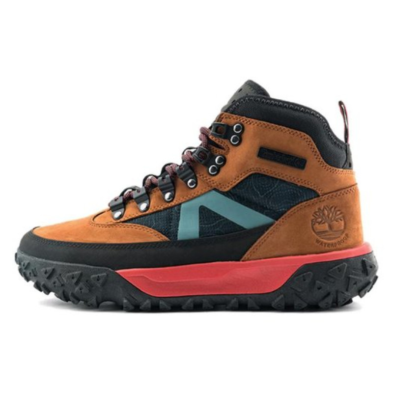 Timberland