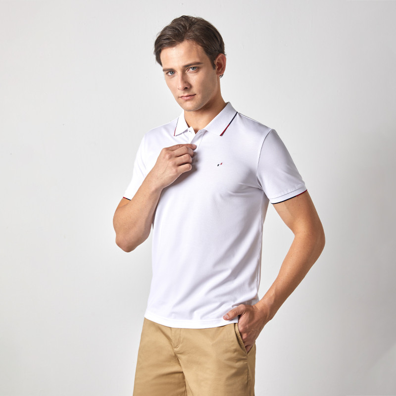 DANIEL HECHTER Polo