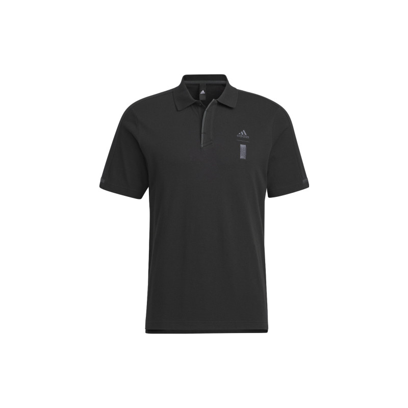adidas Wj Mh Polo LogoPolo