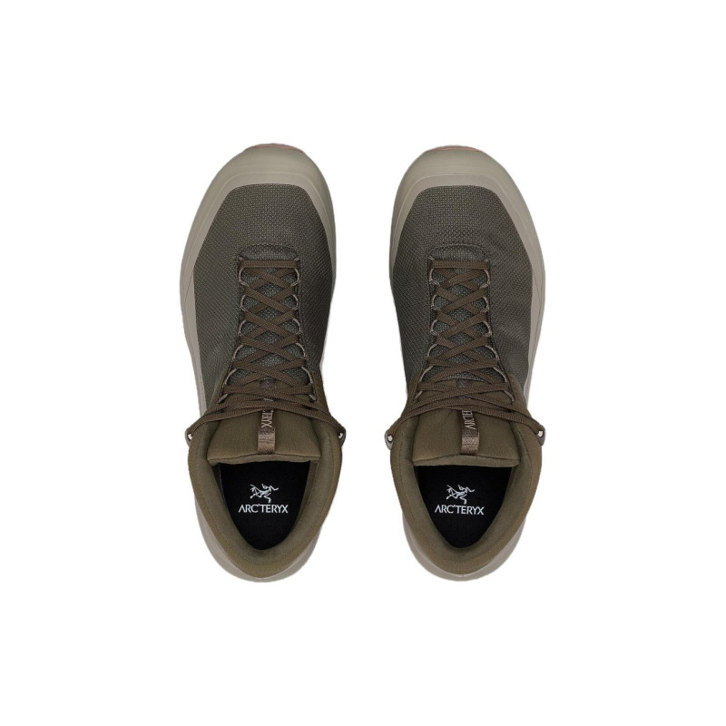 Arcteryx Aerios Fl 2