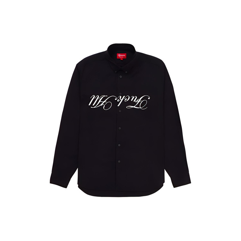 Supreme