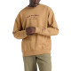 New Balance Athletics French Terry Relaxed Arch Crew