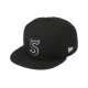 Supreme FW22 week1 S Logo New Era