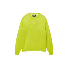 Stussy FW23 S LOOSE KNIT SWEATER