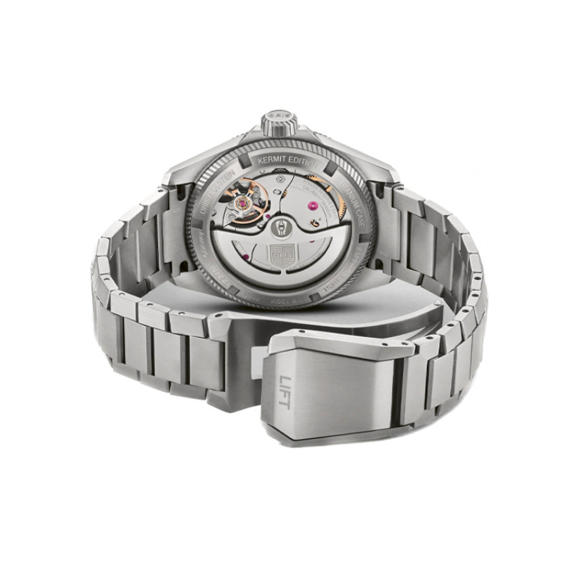 Oris 100 39mm 0140077787157-Set