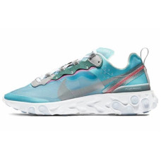 Nike React Element 87 Royal Tint