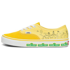 SESAME STREET x Vans Authentic