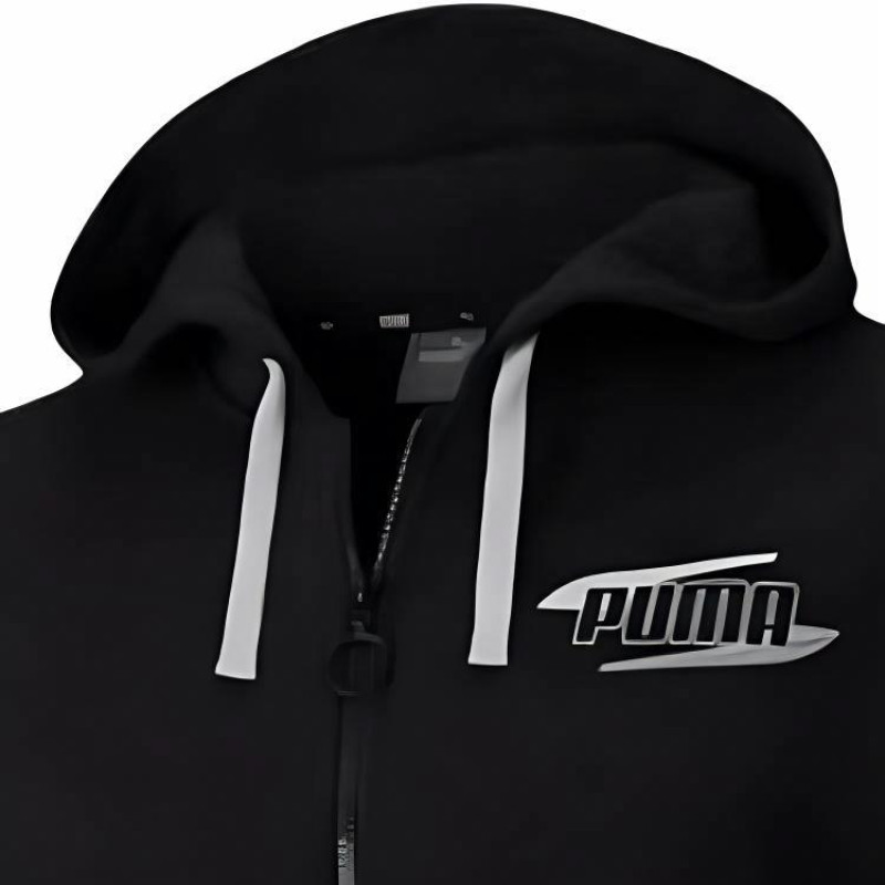 PUMA Logo