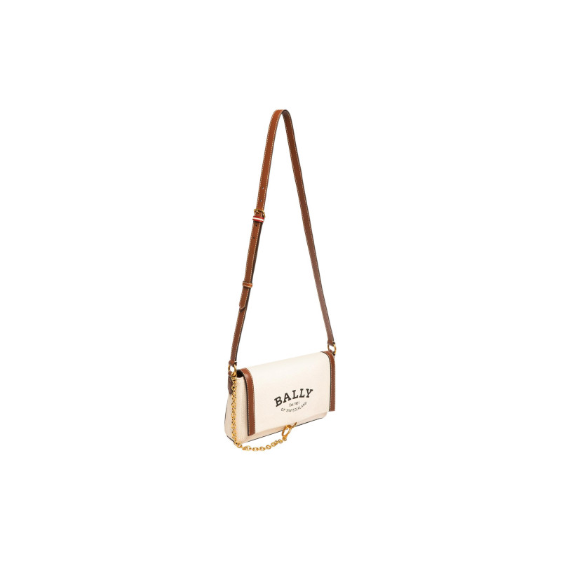 BALLY Logo