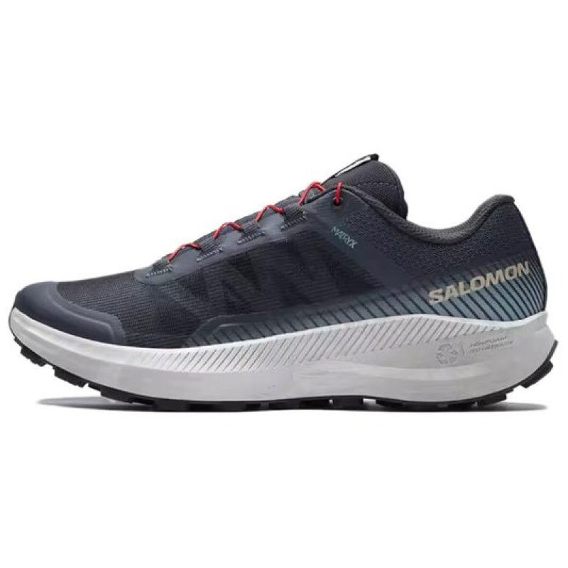 SALOMON VISION
