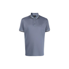 EMPORIO ARMANI SS21 LogoPolo