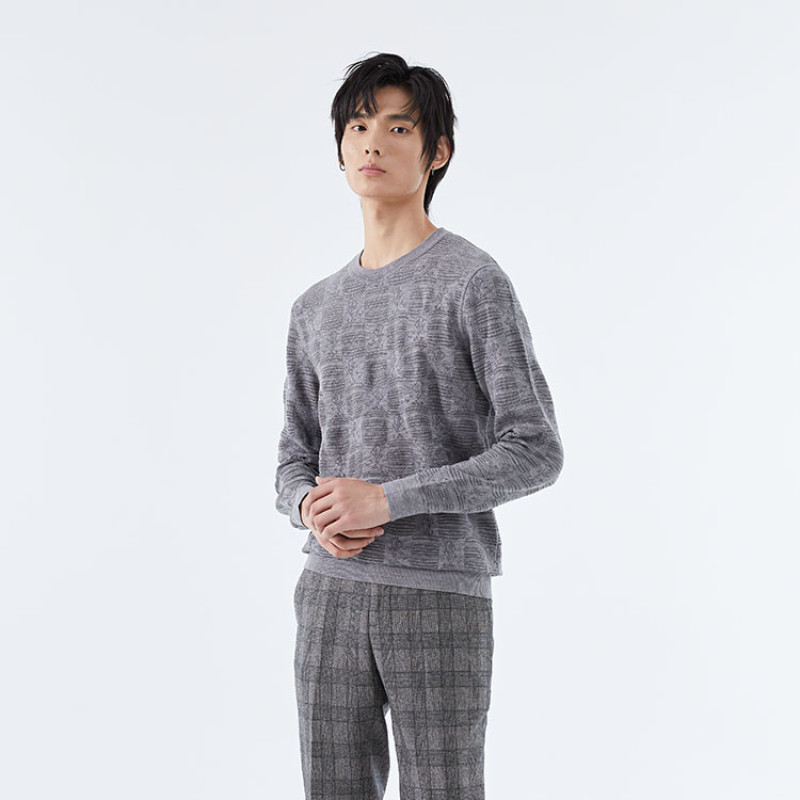 LIUJO UOMO FW22