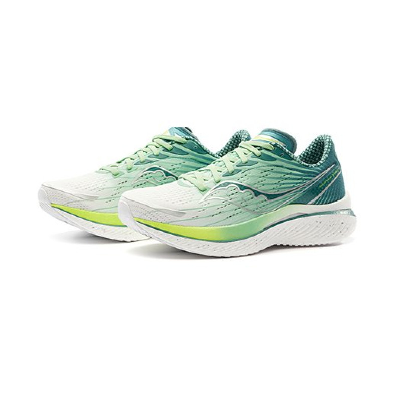 Saucony Endorphin Speed 3