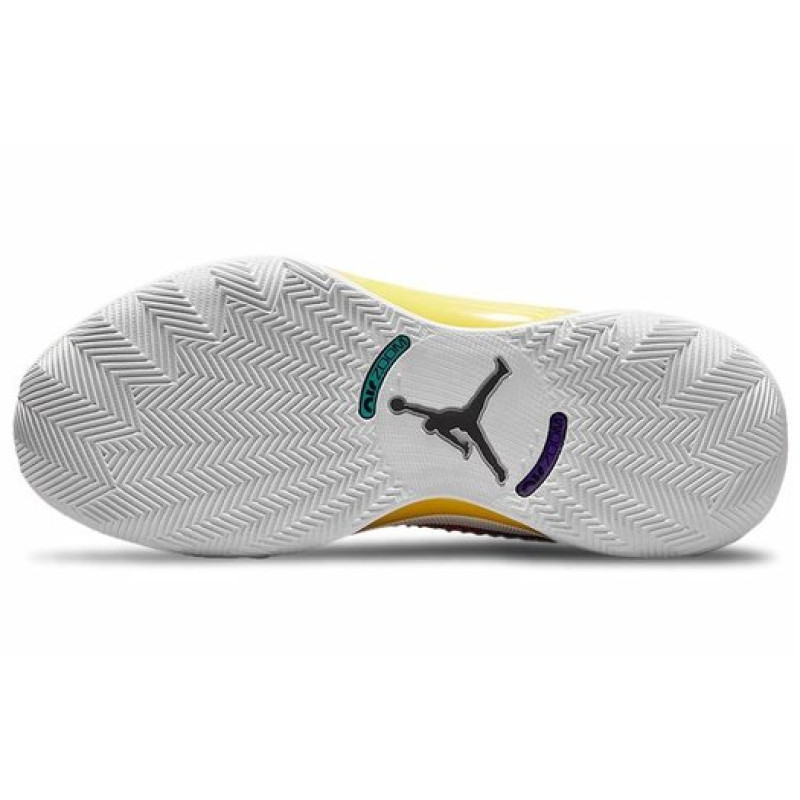 Jordan Air Jordan 35 Low DS PF 