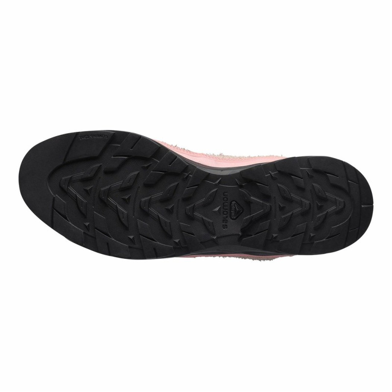 SALOMON X-ALP SUEDE