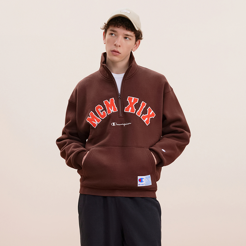 Champion FW24 ACTION STYLE Logo