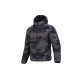 Nike M Nk Tf Wr Pl-Fld Jkt Camo