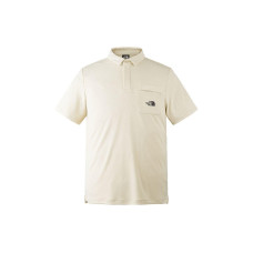 THE NORTH FACE logoPolo