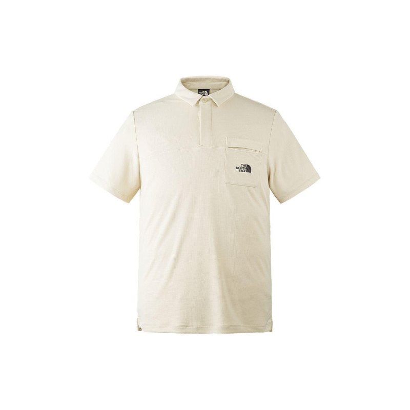 THE NORTH FACE logoPolo