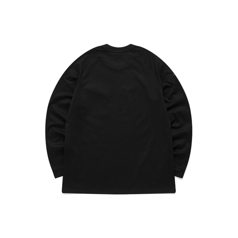 FILA FUSION LogoT