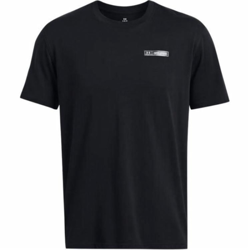 Under Armour Vanish logoT