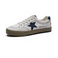 BEN SHERMAN