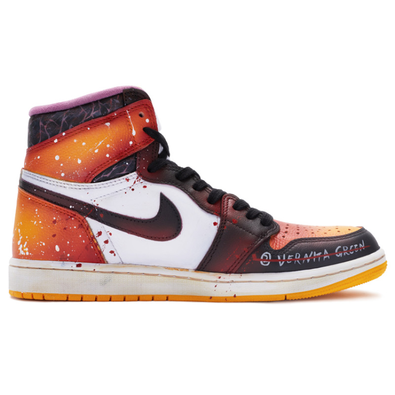 Jordan Air Jordan 1 OG KB