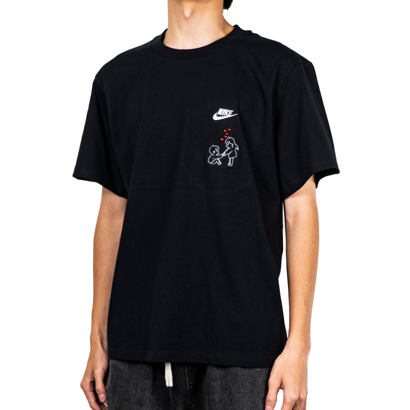 Nike T