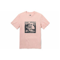 THE NORTH FACE SS22 logoT