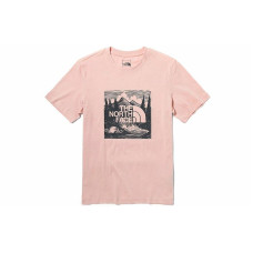 THE NORTH FACE SS22 logoT