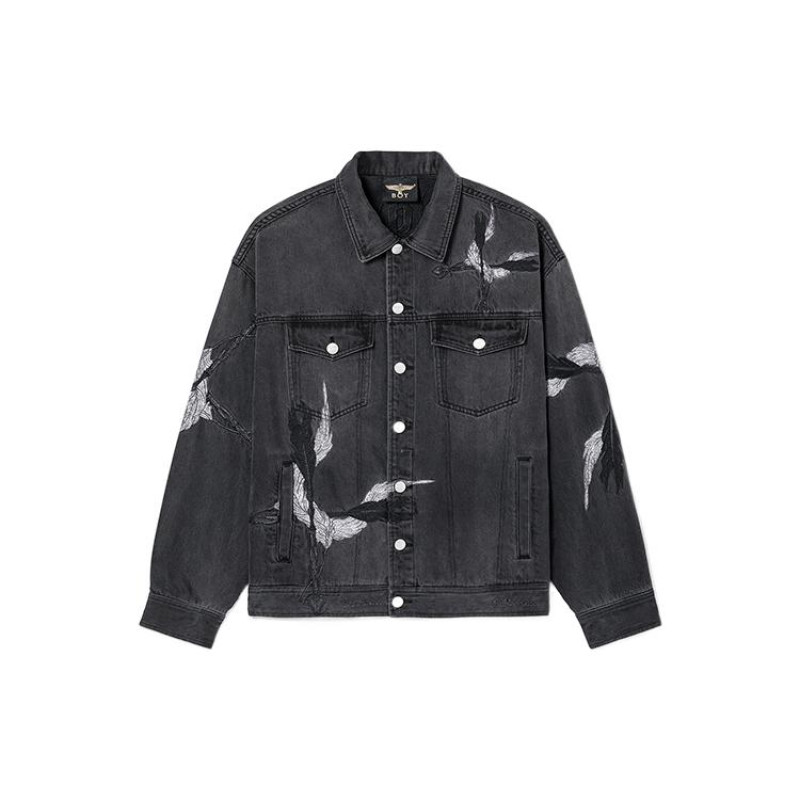 Boy London SS22