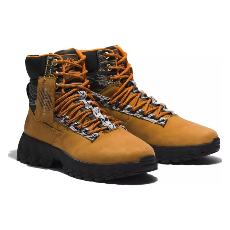Timberland GS EDGE BT WP