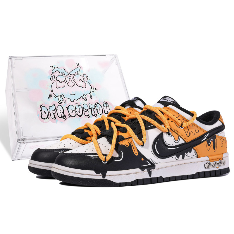 Nike Dunk Low