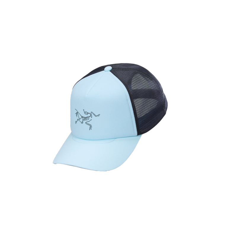 Arcteryx bird trucker
