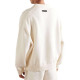 Fear of God Essentials FW23 Knit Polo Cloud Dancer