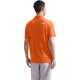THE NORTH FACE Misty logoPolo 6IG