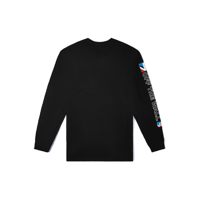 Vans T