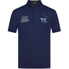 SEPTWOLVES Polo