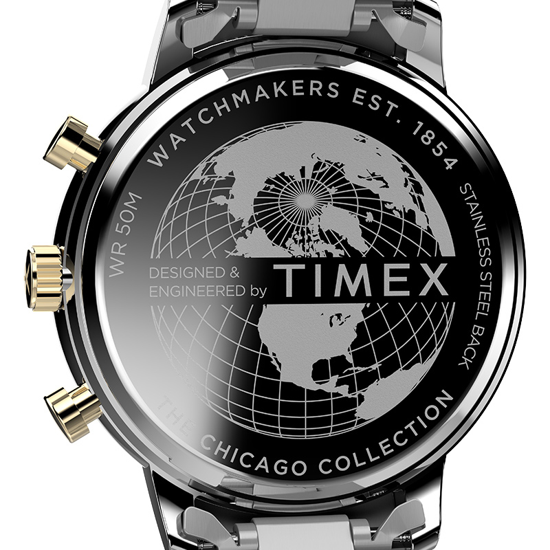 TIMEX 50m45MM TW2W13300