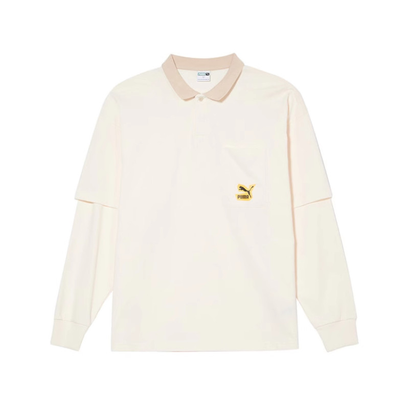 PUMA CLASSICS Polo
