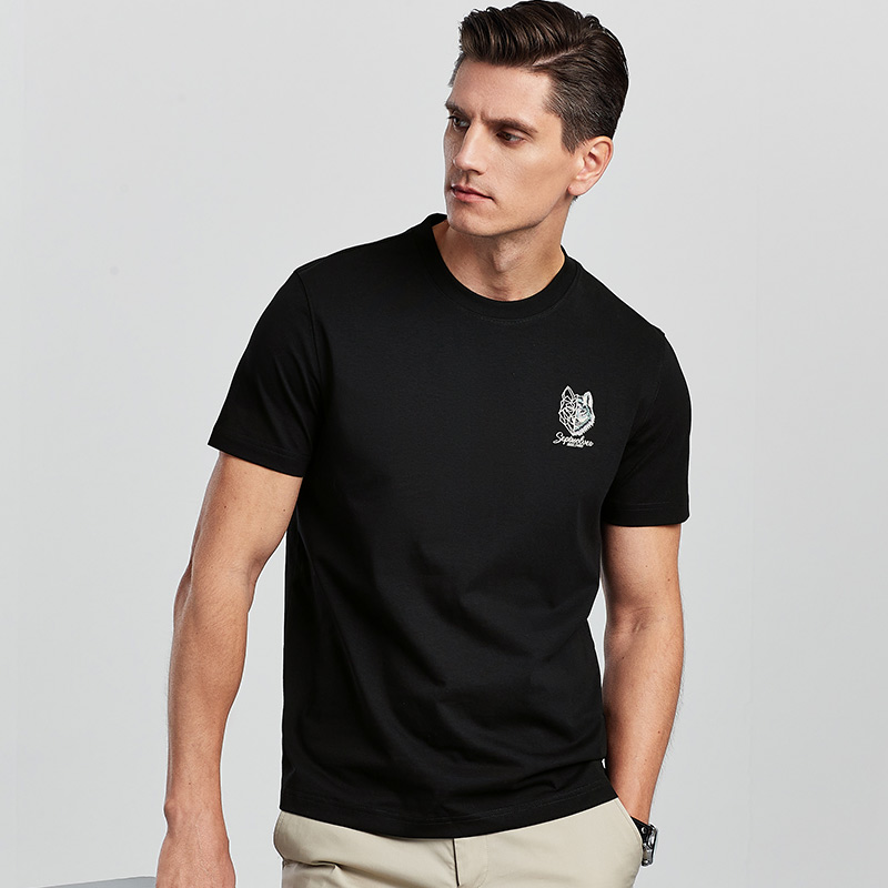 SEPTWOLVES T