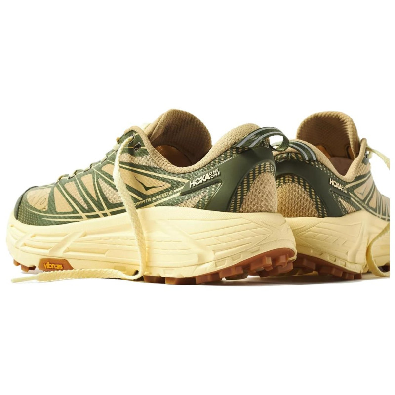 END. x HOKA ONE ONE Mafate Speed 2 Overland