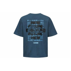 EVISU logoT
