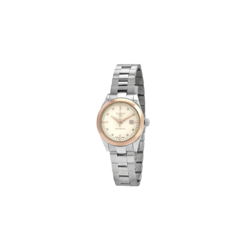 TISSOT 29mm T930.007.41.266.00