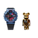 G-SHOCK 200 GM-110SN-2APFS-person