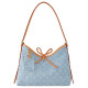 LOUIS VUITTON Carryall Sky Denim PM