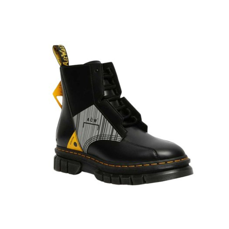 Dr.Martens 1461 Somoth8
